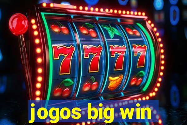 jogos big win